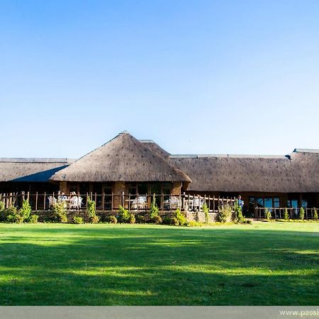 Nkanga Lodge Accommodation & Venue Κέμπτον Παρκ Εξωτερικό φωτογραφία