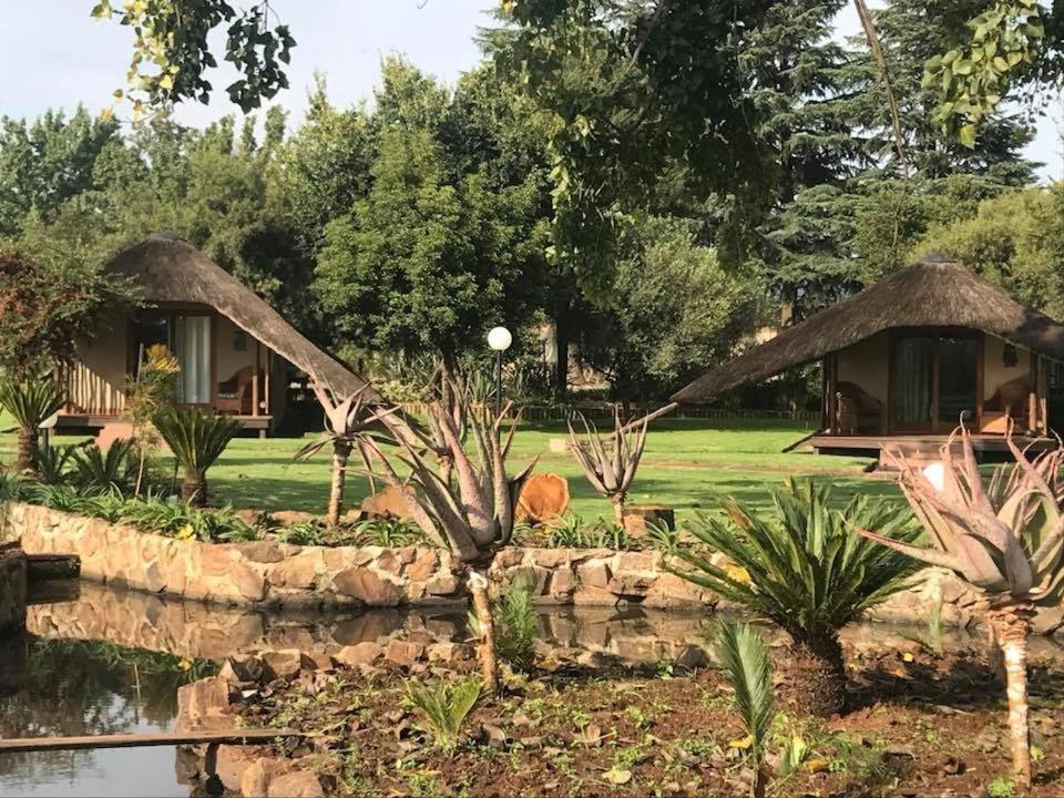 Nkanga Lodge Accommodation & Venue Κέμπτον Παρκ Εξωτερικό φωτογραφία