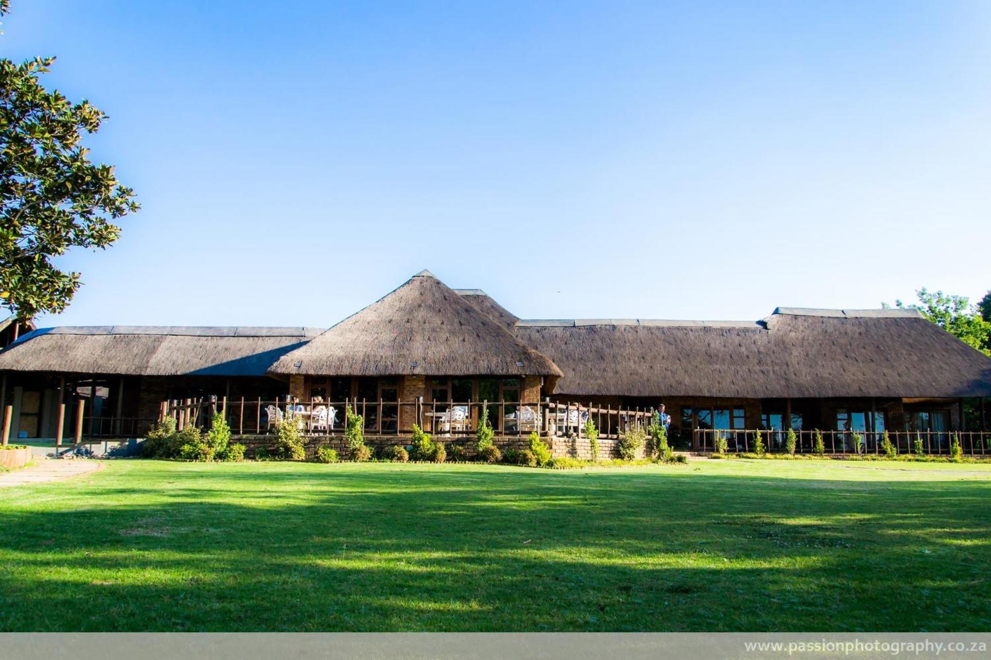 Nkanga Lodge Accommodation & Venue Κέμπτον Παρκ Εξωτερικό φωτογραφία
